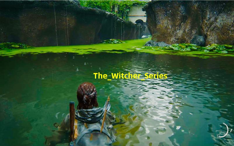 The Witcher 3: Wild Hunt