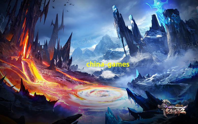 china games