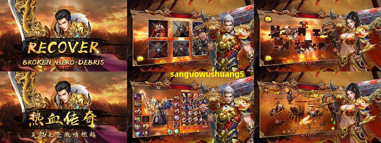 sanguowushuang5