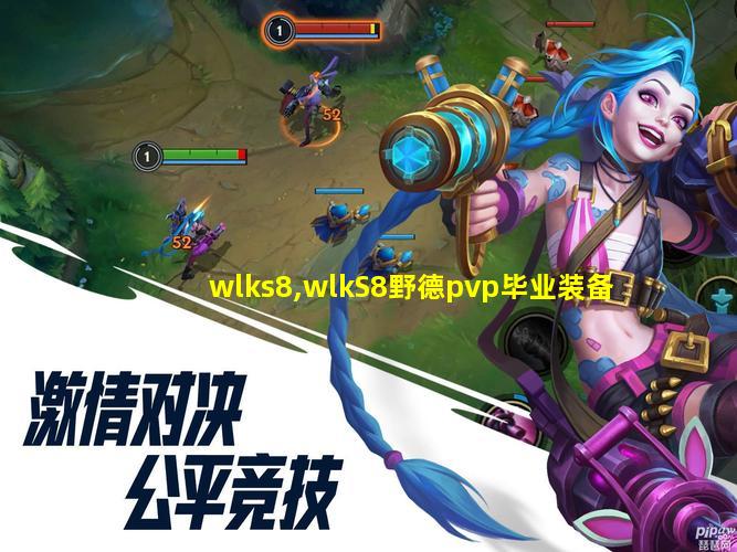 wlks8,wlkS8野德pvp毕业装备